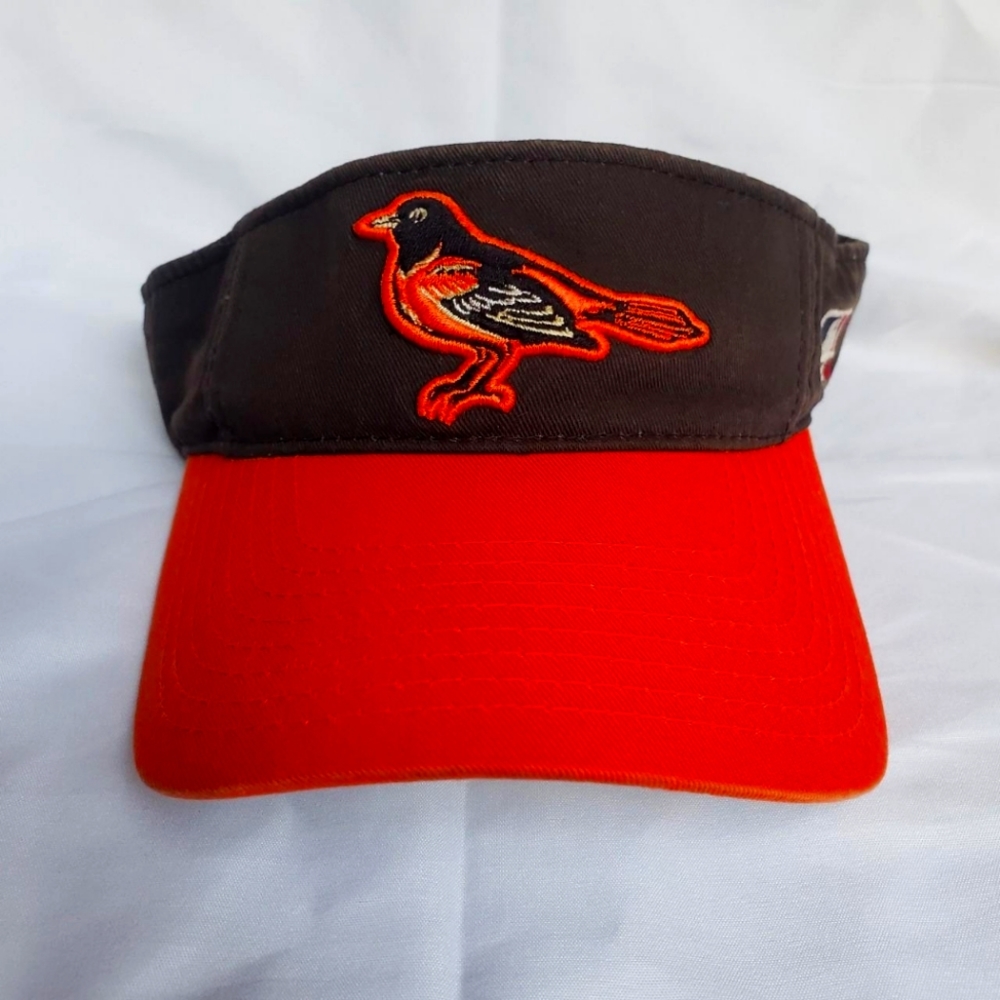 Baltimore Orioles Visor